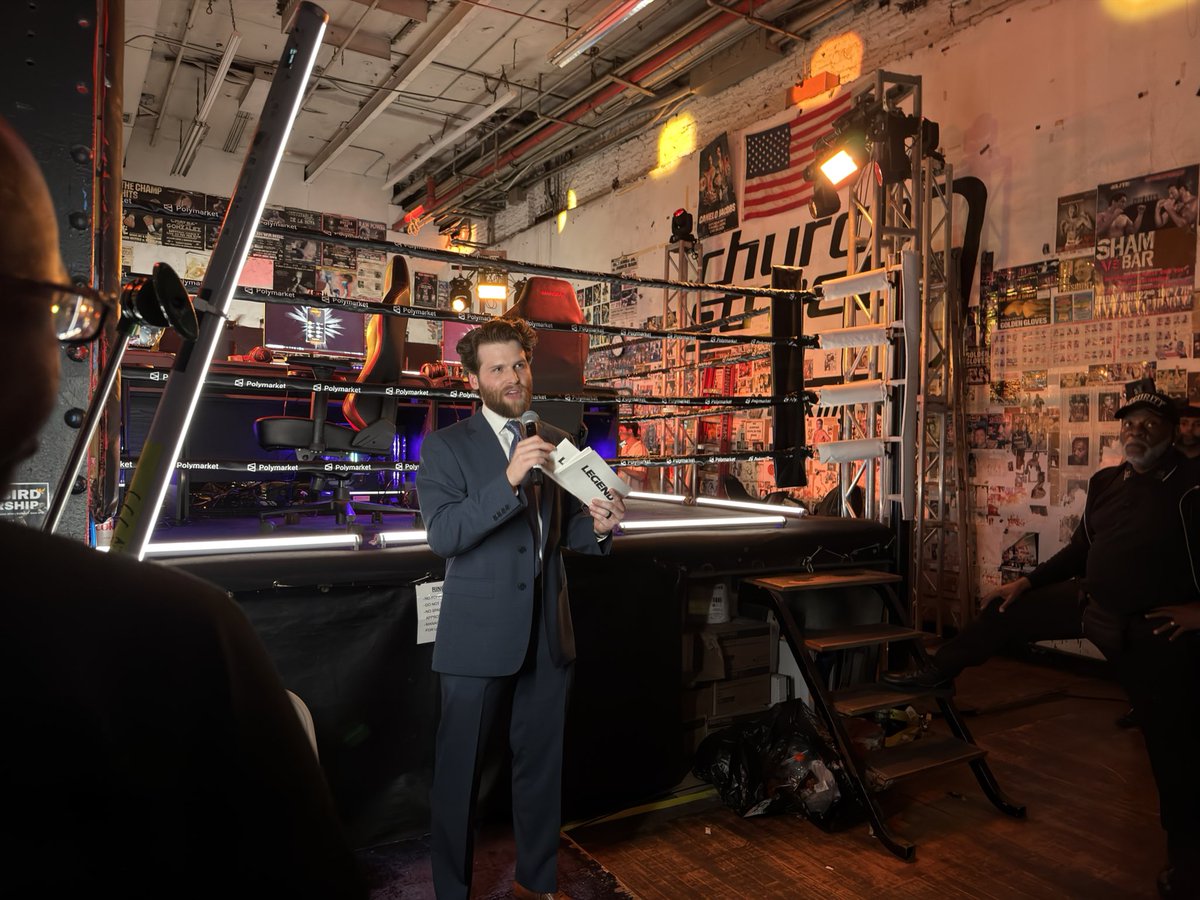 Chris Lee 🌊 tweet media