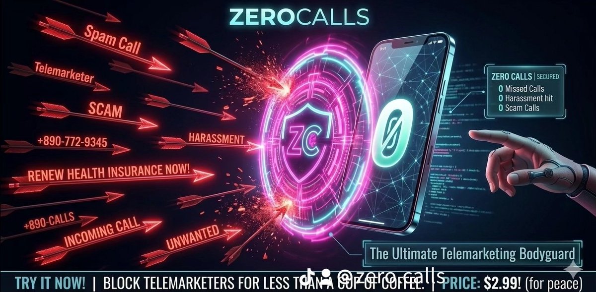 Zero Calls (@CallsZero99199) / Posts / X