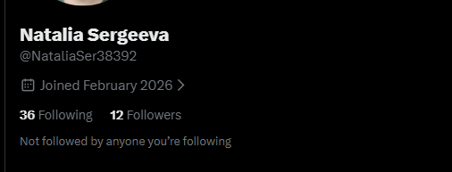 Барбара Крайн tweet media