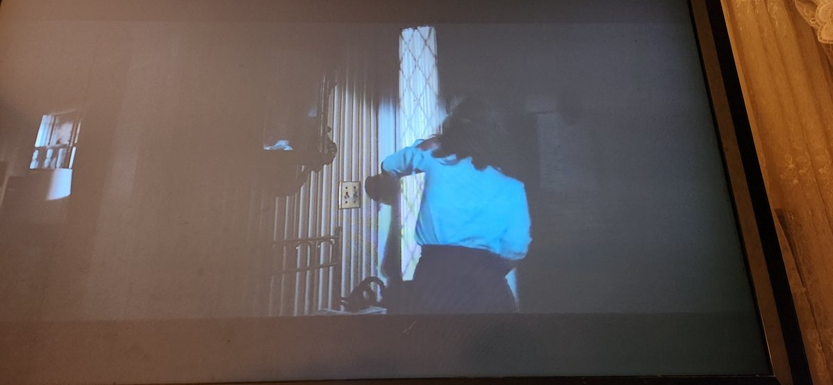 JeffWhitmire1's tweet image. Laurie gets up from that potentially spine breaking fall like a champ!
#IndieWatch