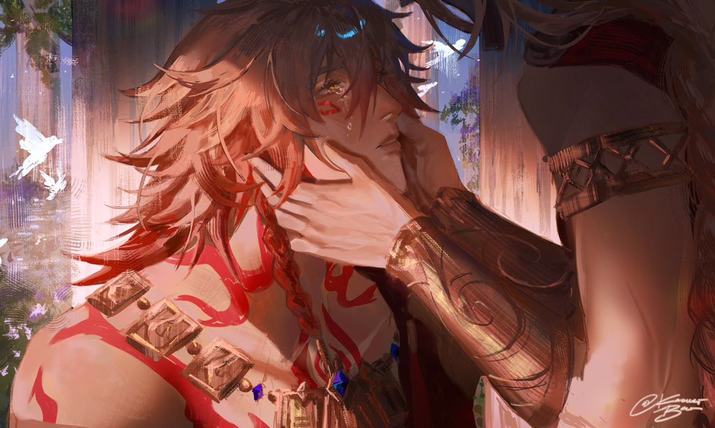 kazuki🫧🐡 tweet media