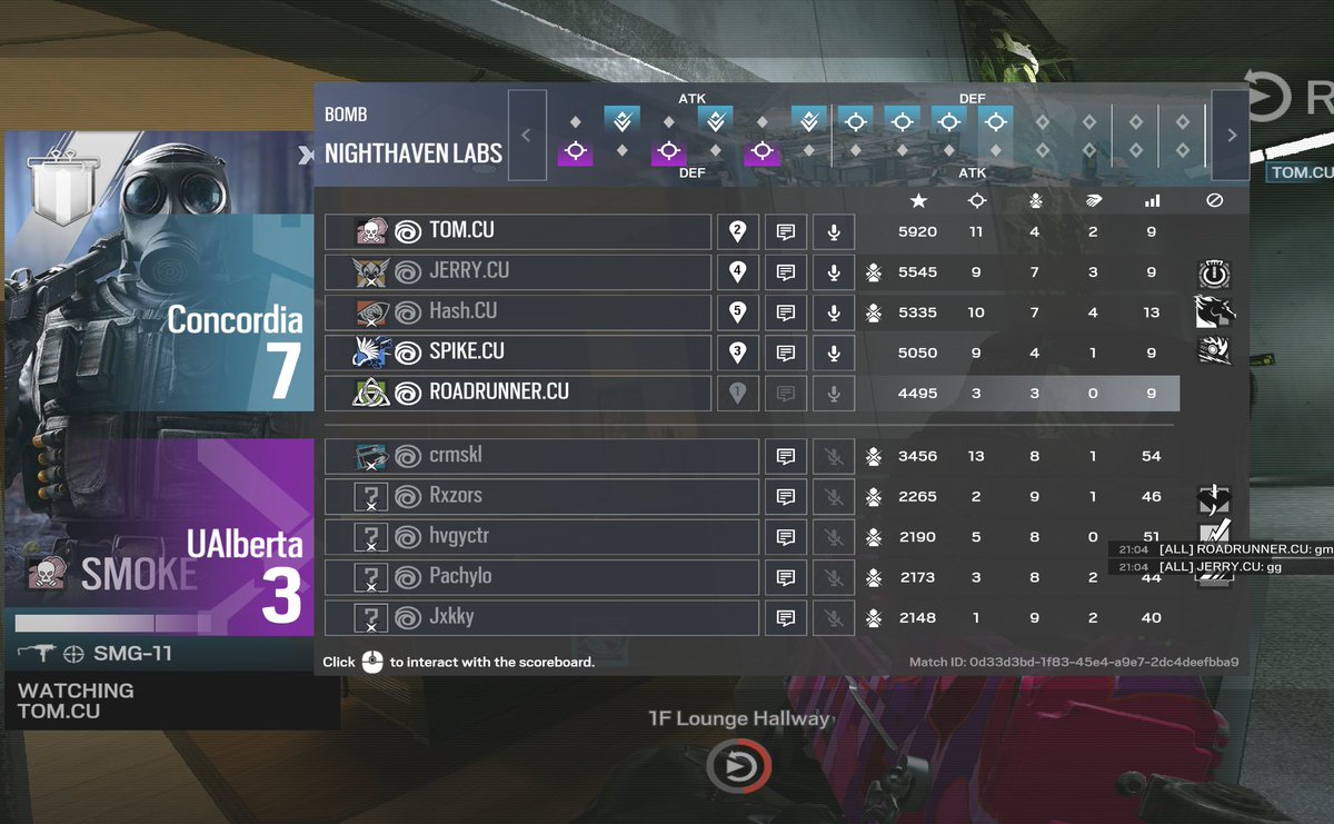 HashR6 tweet media