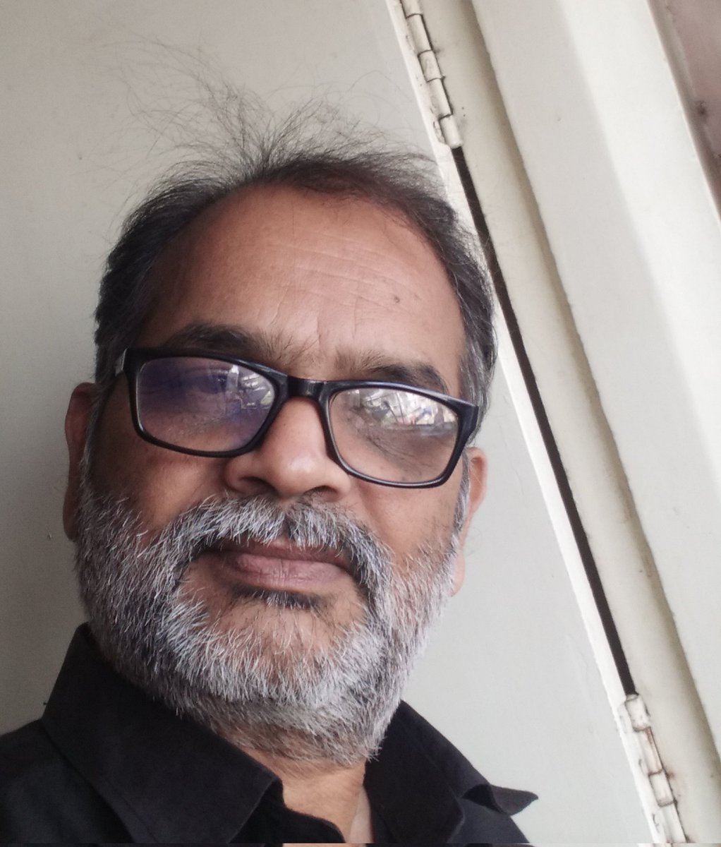 Shekhar P tweet media