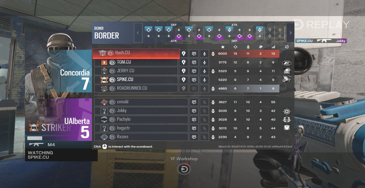 HashR6 tweet media