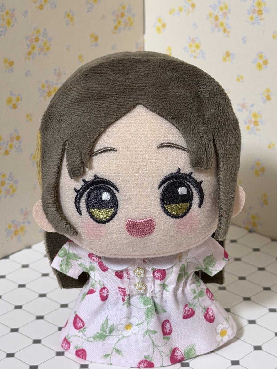 いぢめる？ tweet media