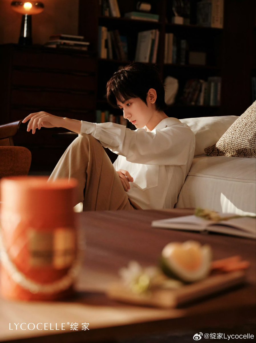 ᴍɪᴄʜɪ 🥝 chengyi ♡ tweet media