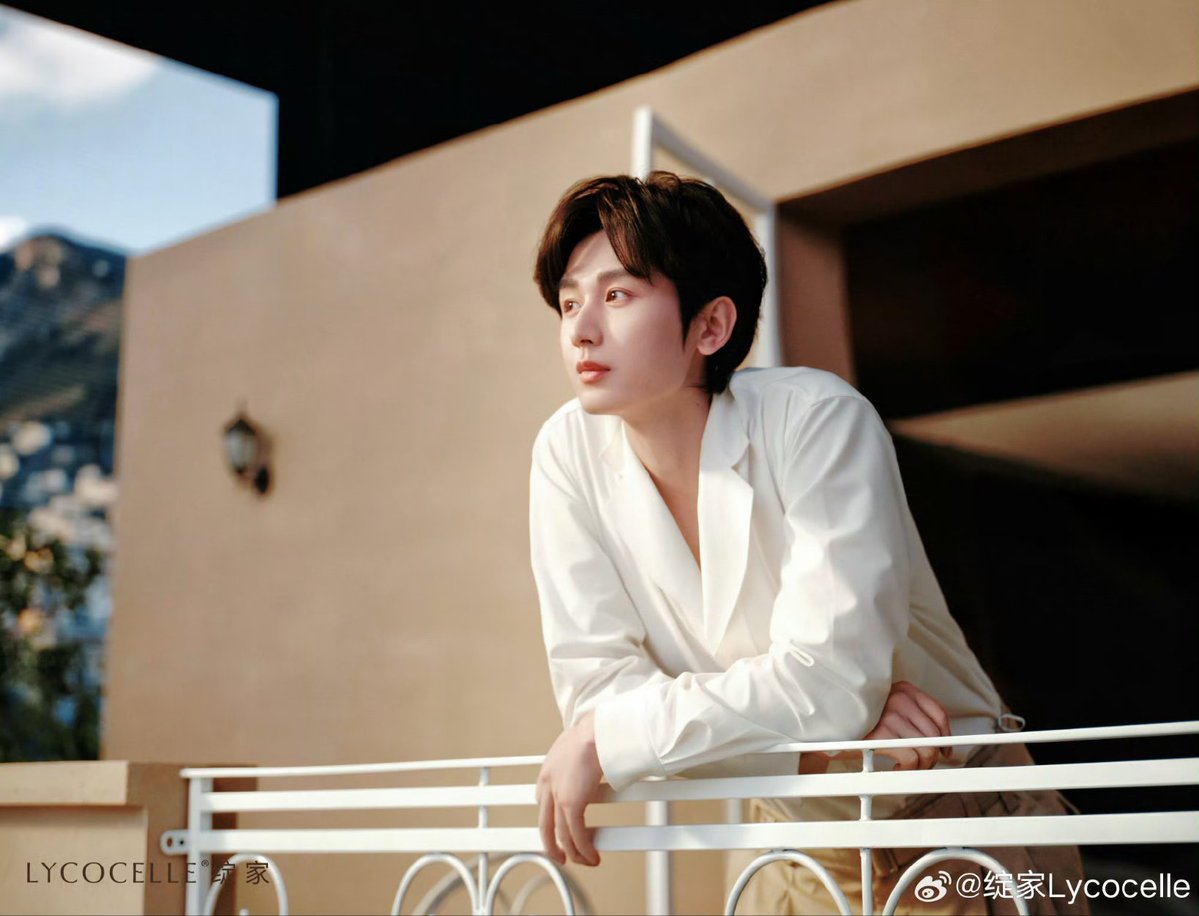 ᴍɪᴄʜɪ 🥝 chengyi ♡ tweet media