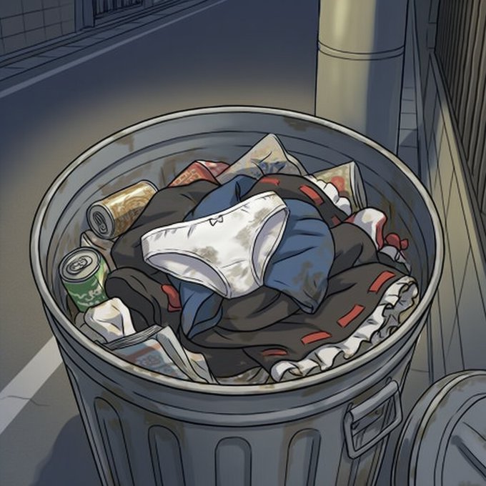 四季映姫様 地獄裁判長 露出徘徊後 至懲戒免職