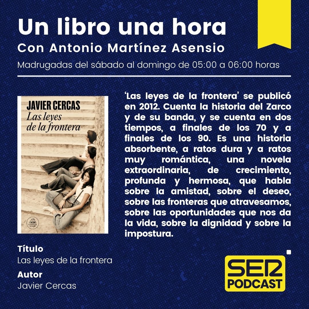 Un libro una hora tweet media