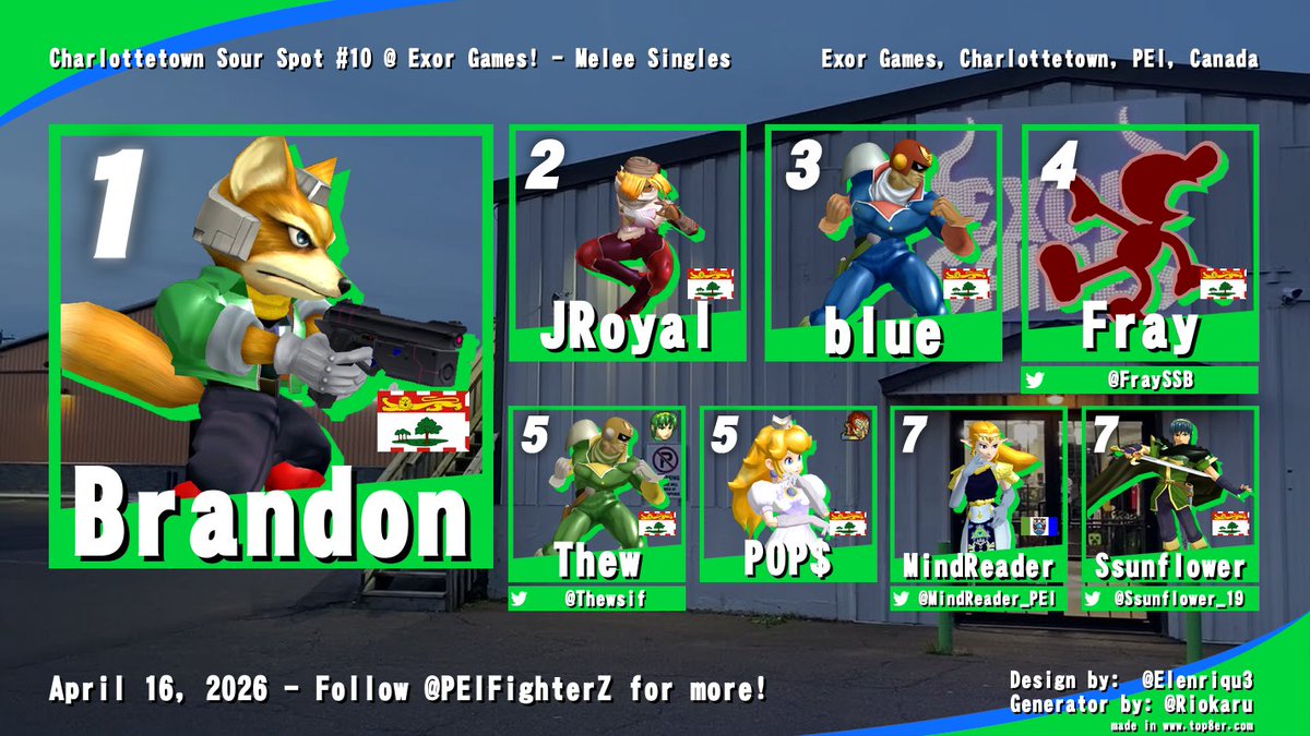 PEIFighterZ tweet media