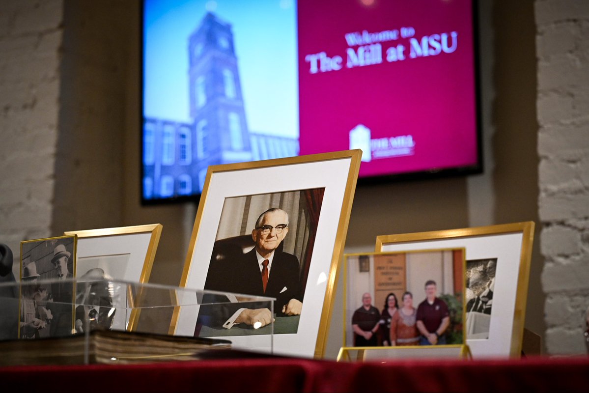 Mississippi State tweet media