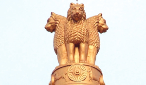 TheDailyPioneer's tweet photo. LAW & JUSTICE
SC refuses plea on guidelines for display of Ashoka Chakra
Click - https://t.co/pK01ldLN5e
#SupremeCourt #AshokaChakra #NationalFlag #IndianConstitution #LegalNews #PIL #NationalSymbols #FlagCode #JudicialRemarks #India #CourtCase #CivicEngagement https://t.co/MxhTqeGKlM