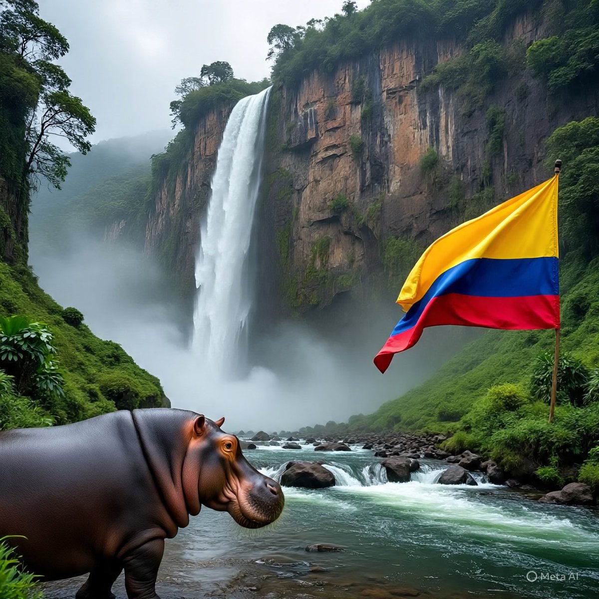 Unidad por Colombia tweet media