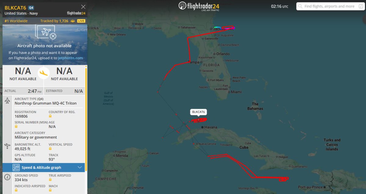 DD Geopolitics tweet media
