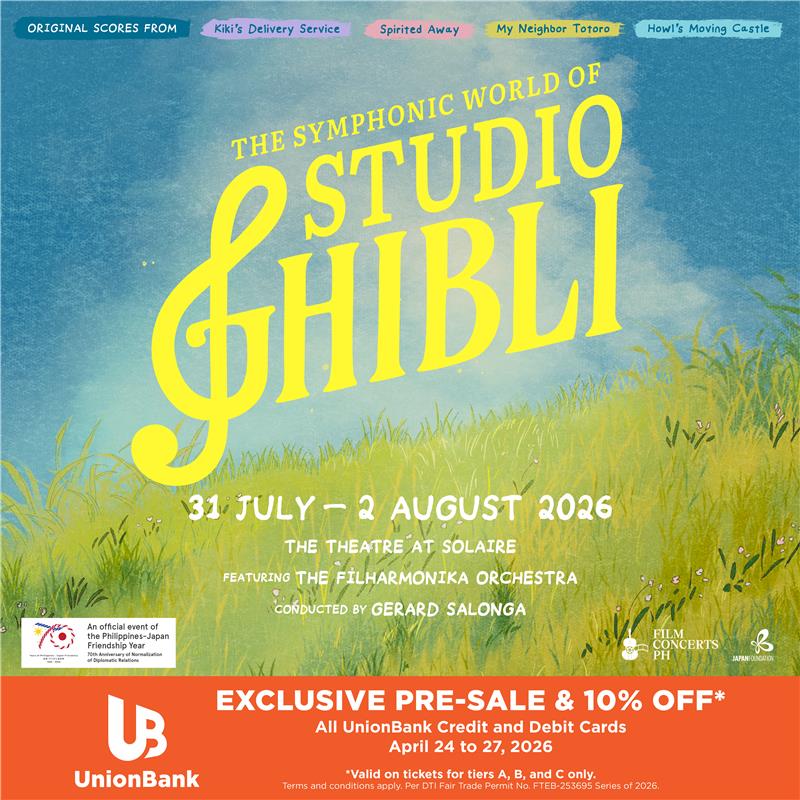 Union Bank of the Philippines tweet media