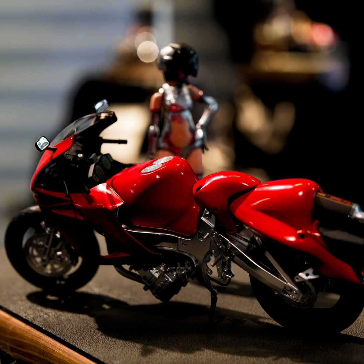 イフェ@⚔️HAGANE⚔️🐸 4/24 Sayaka Birthday LIVE「変身」新横浜 tweet media