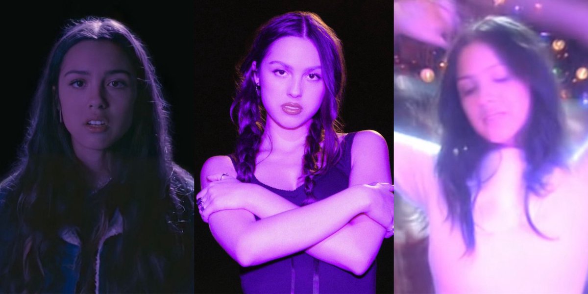 primo da olivia rodrigo🩸 tweet media
