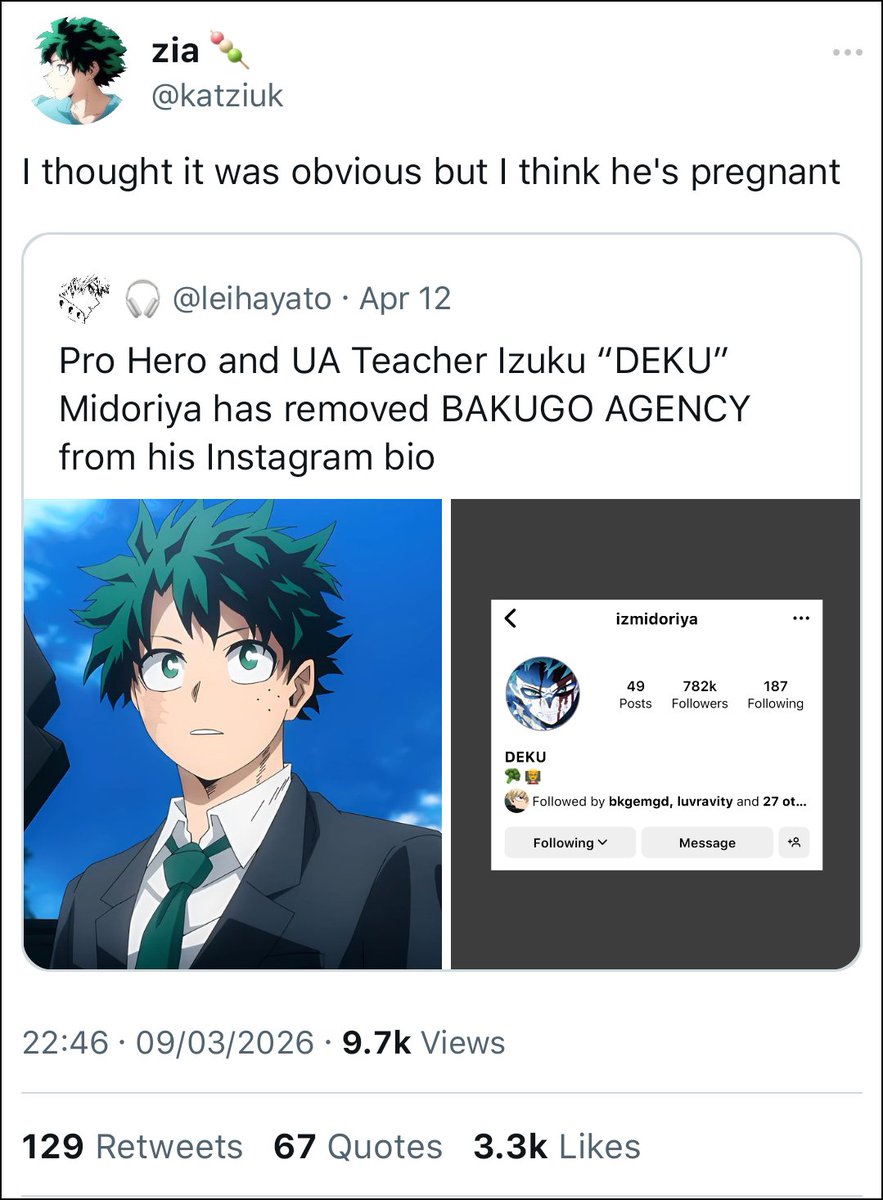 🍙 tweet media