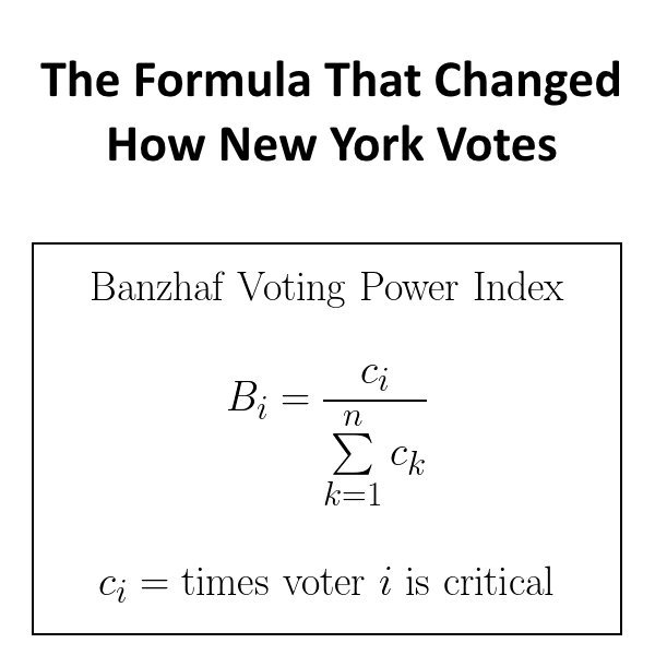 John Banzhaf tweet media