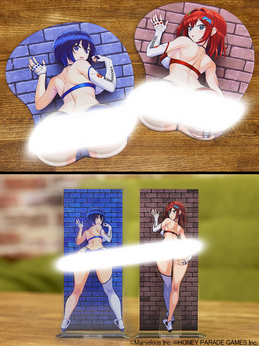 ホビージャパン商品企画（美少女部門） tweet media