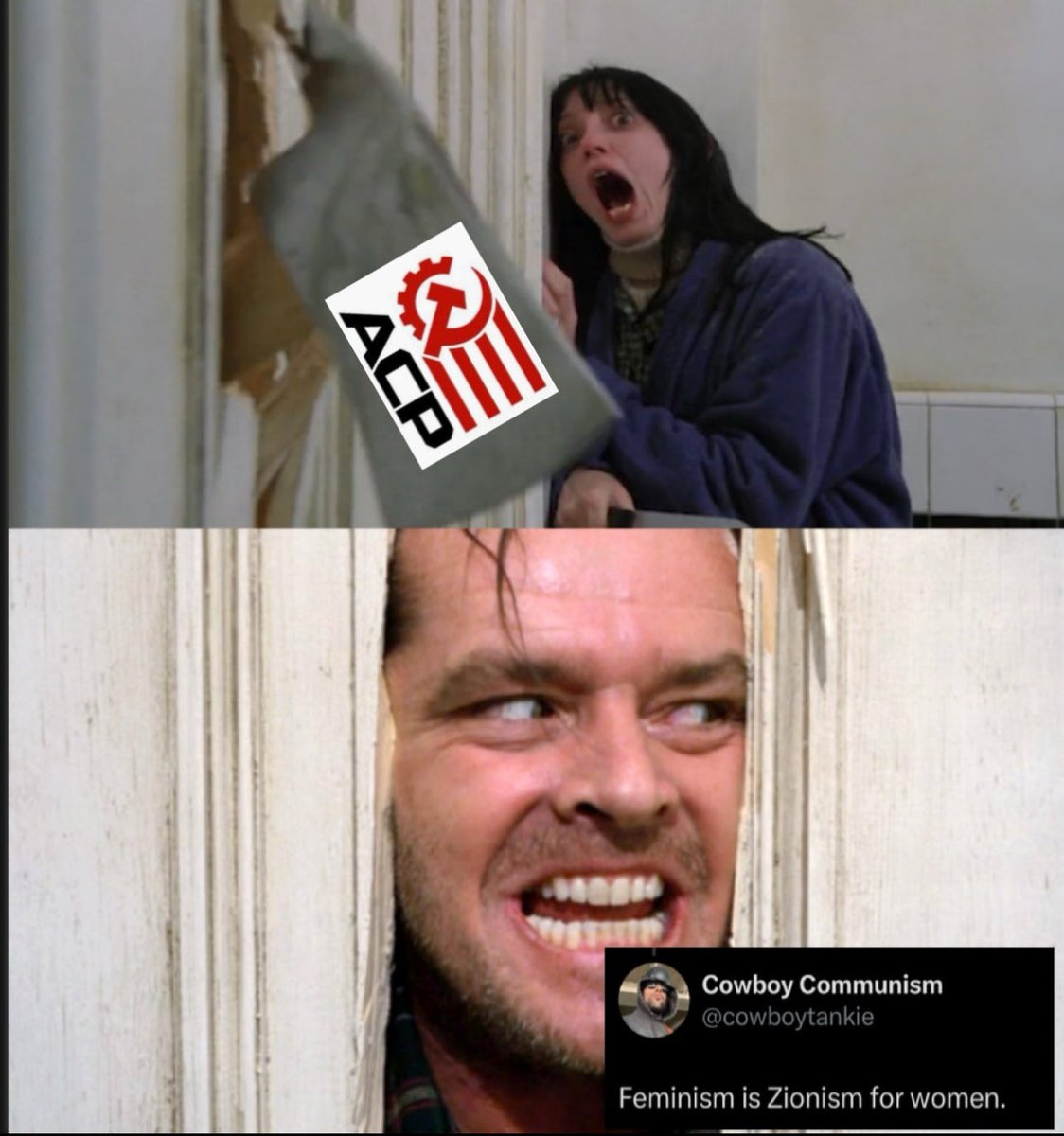 straw hat sal she/her tweet media