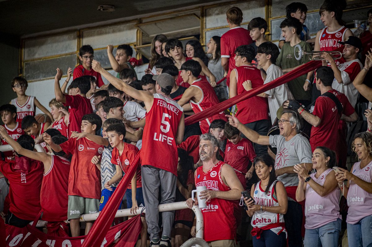 Basquet Club Atletico Provincial tweet media
