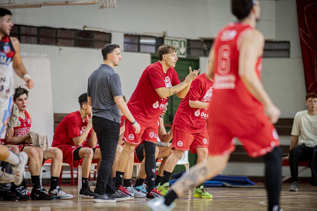 Basquet Club Atletico Provincial tweet media