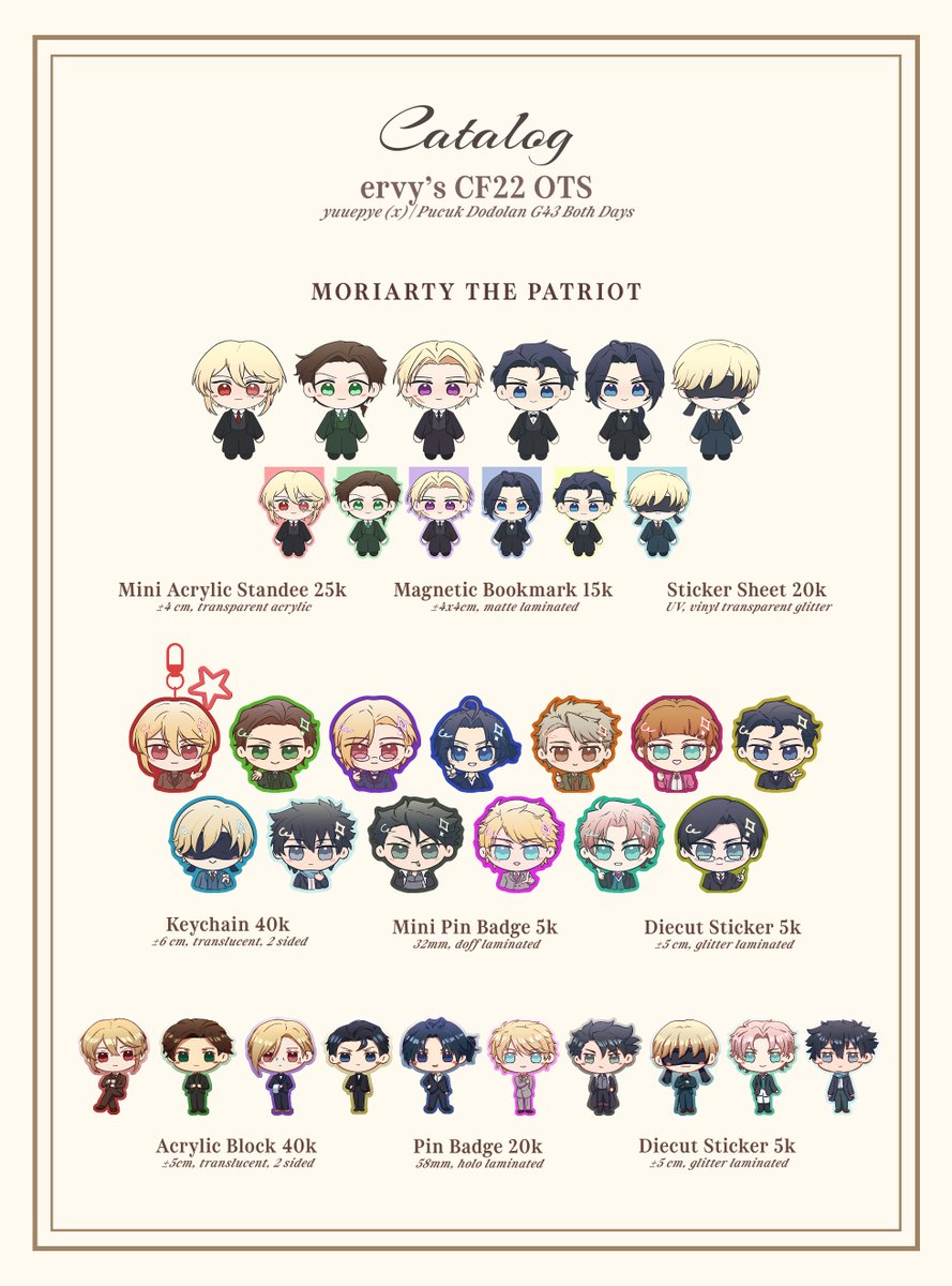 ervy CF22 G43 tweet media