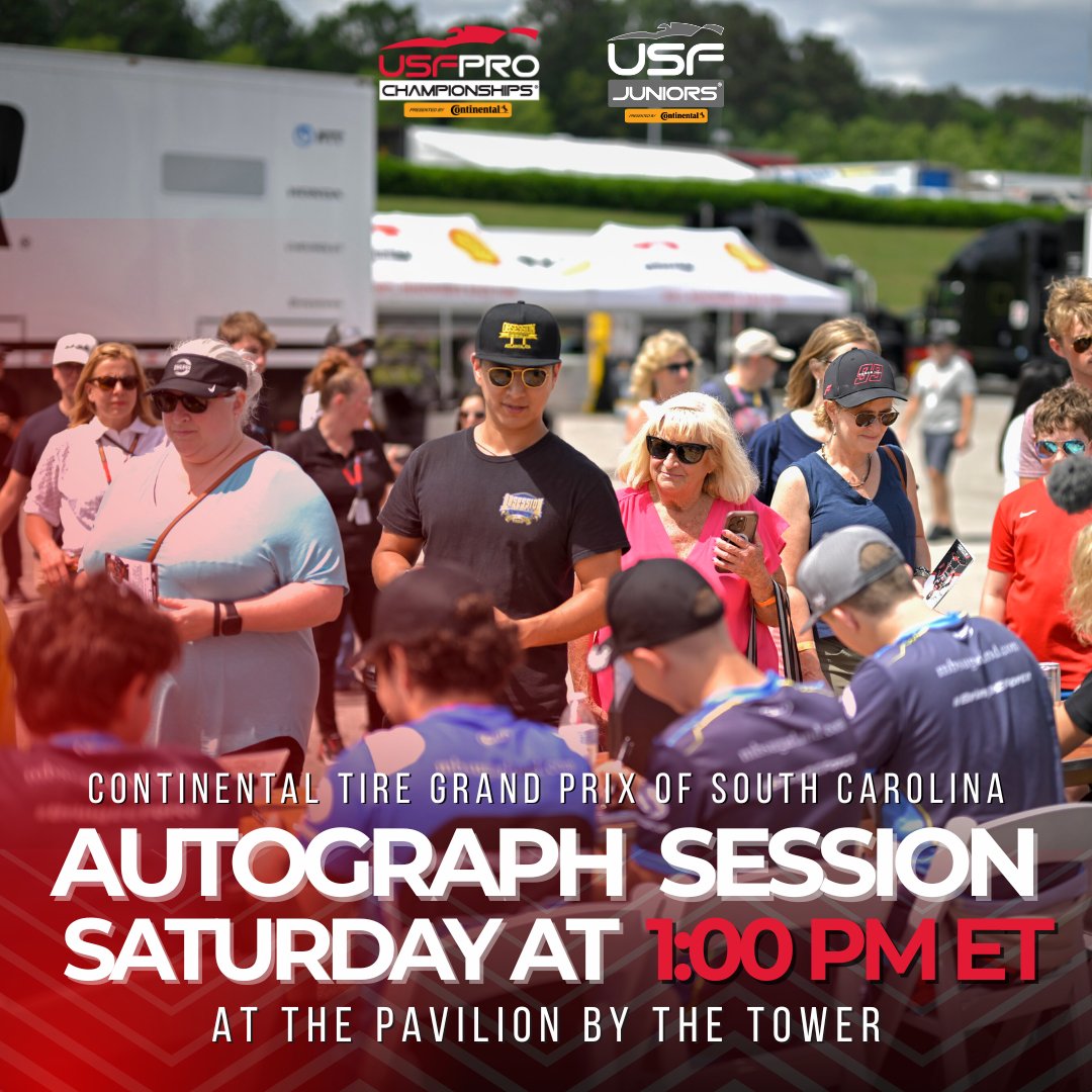 USF Pro Championships tweet media
