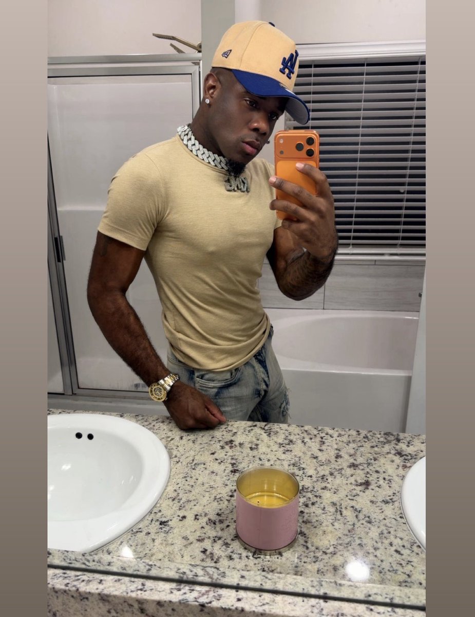 King Rodney ✪ tweet media