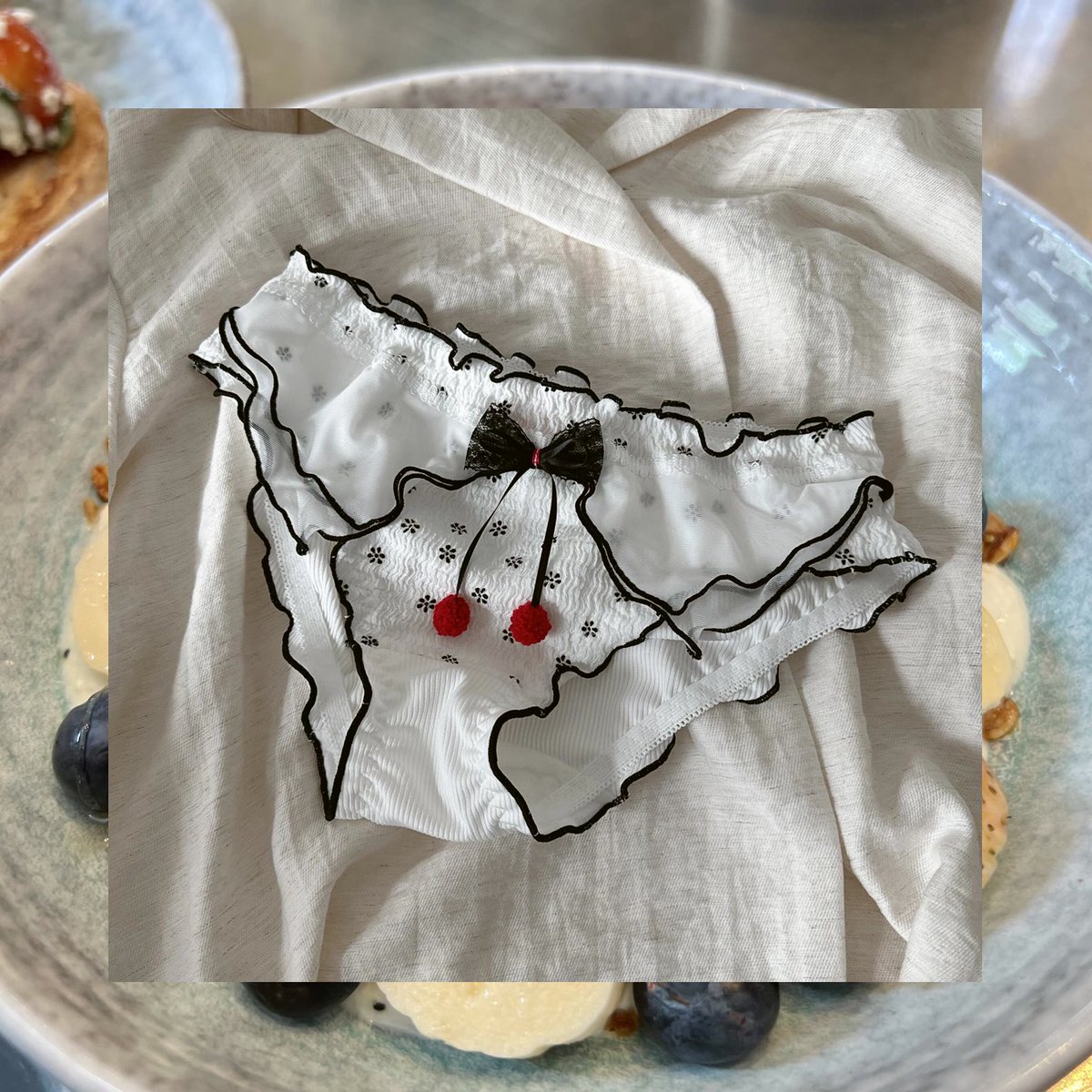 Cindy White tweet media