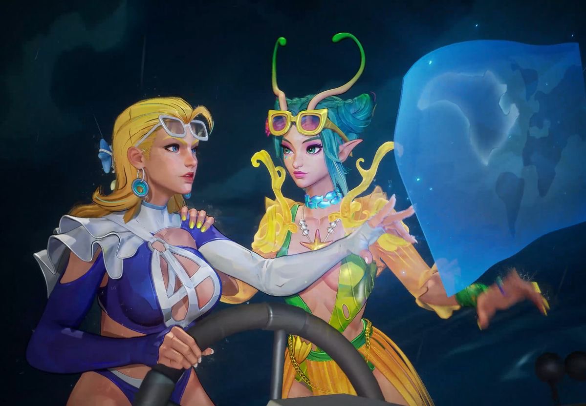 drac ♱ magik ceo tweet media