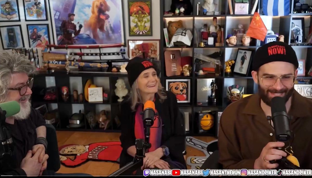 Steal This Story, Please! tweet media