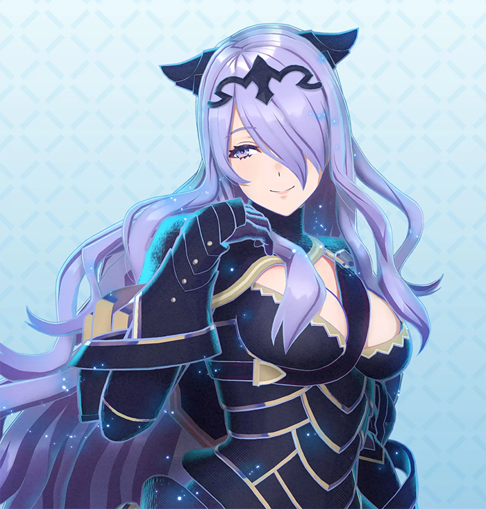Camilla's Tits have more Cultural Impact than the entirety of the Star Fox Franchise