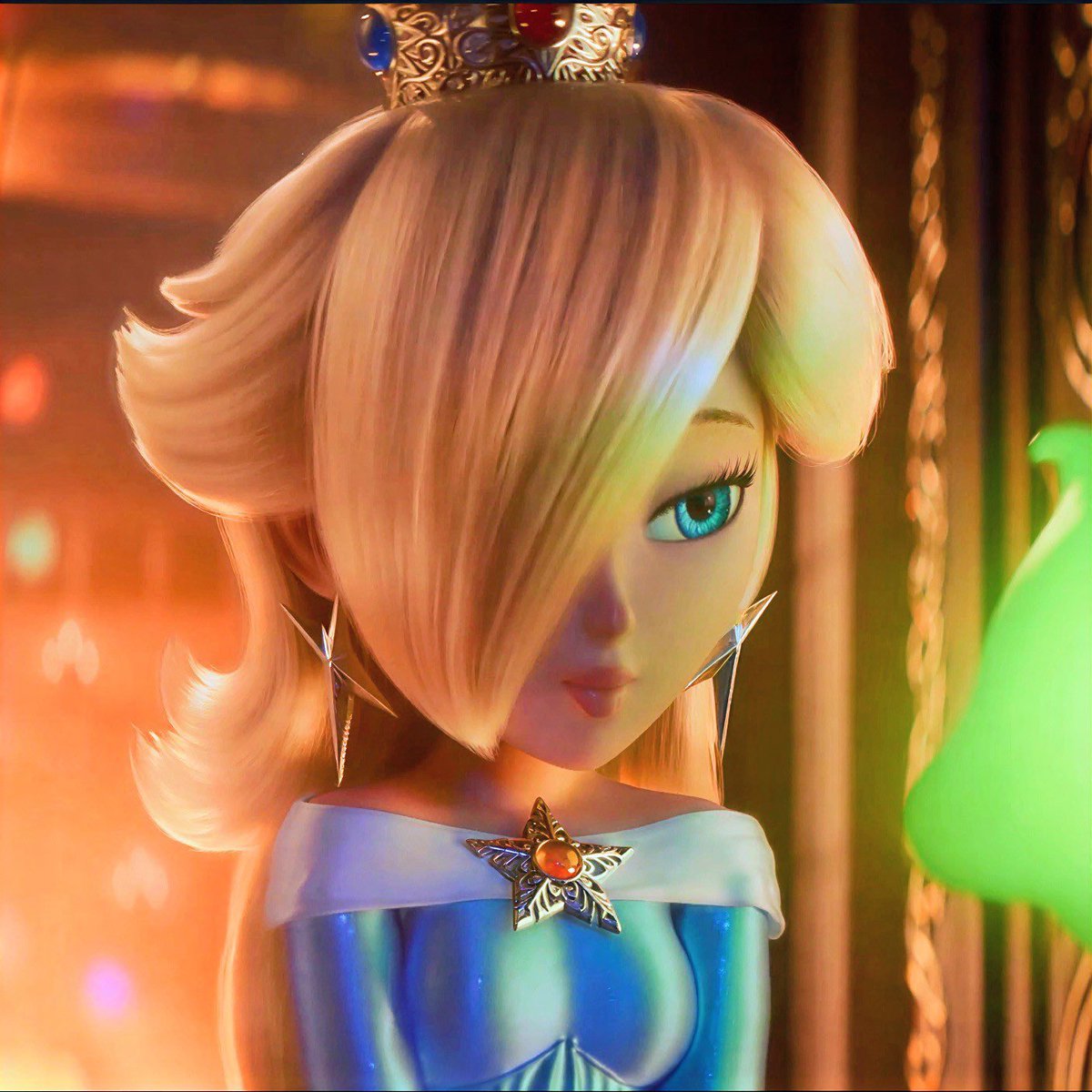 ☆Lμηa☆ tweet media