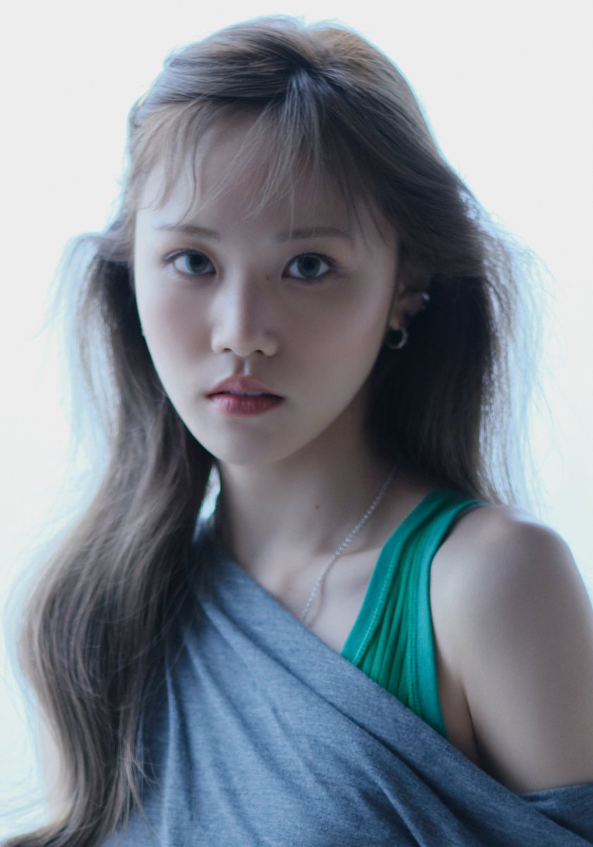 gpp_fly's tweet image. GPP 
2nd Digital Single「ATE!」
2026.05.20 Release

[RINKA]

#GPP #ATE #GPP_ATE #RINKA