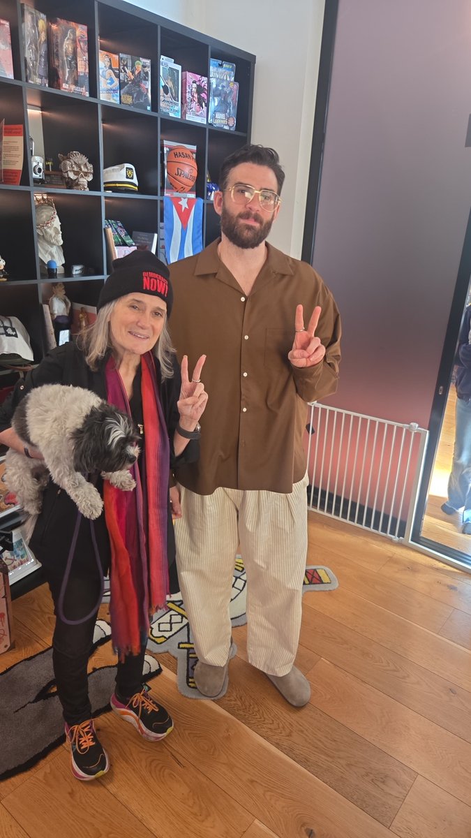 Steal This Story, Please! tweet media