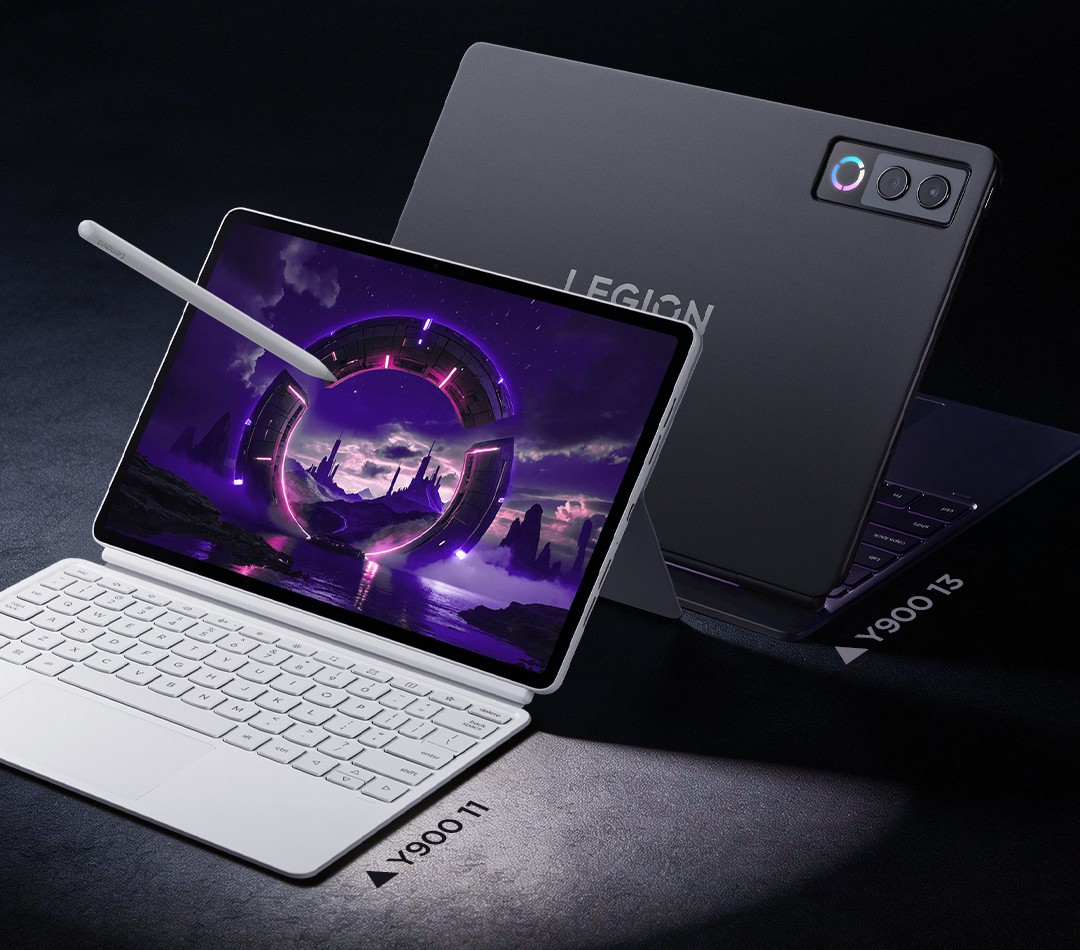 daily_gadget_jp's tweet image. 数年ぶりにLenovoから新型ゲーミングタブレット「Legion Y900 11 / 13」5月19日登場! PCの代わりとして持ち出せる高い拡張性。
daily-gadget.net/smartphone_tab…
#デイリーガジェット #Lenovo