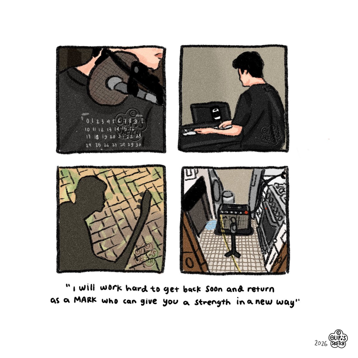 lip ★ open comms! tweet media