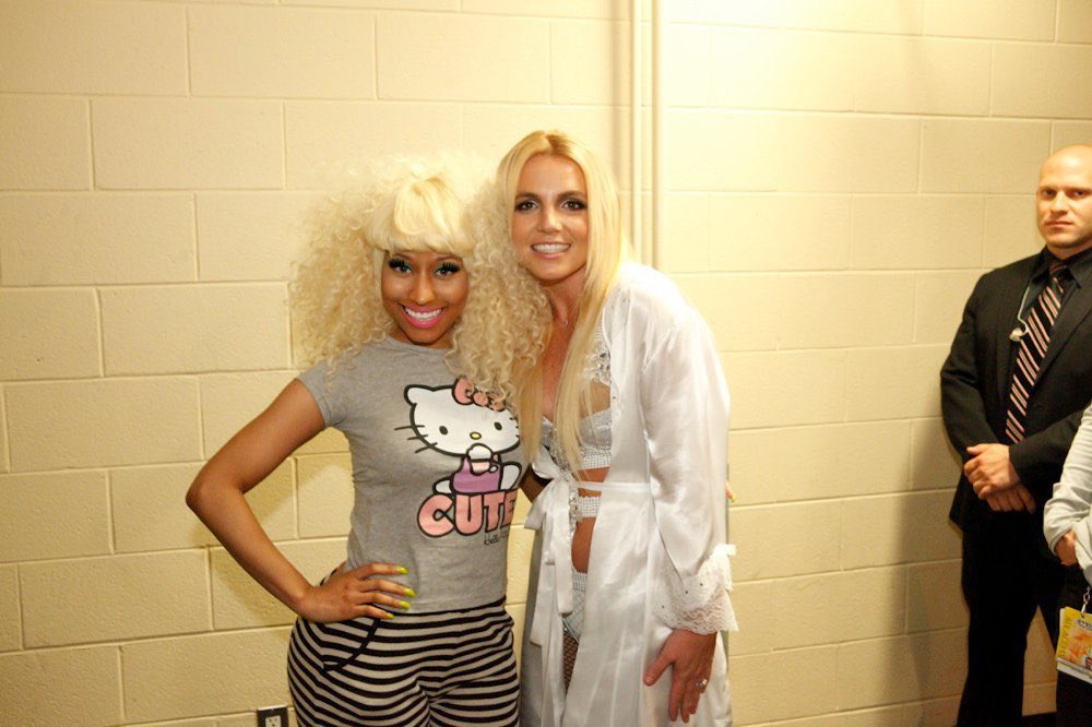 Minaj Vault tweet media