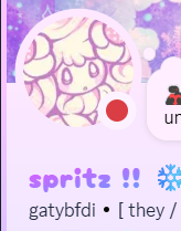 ♡ spritz !! ♡ tweet media