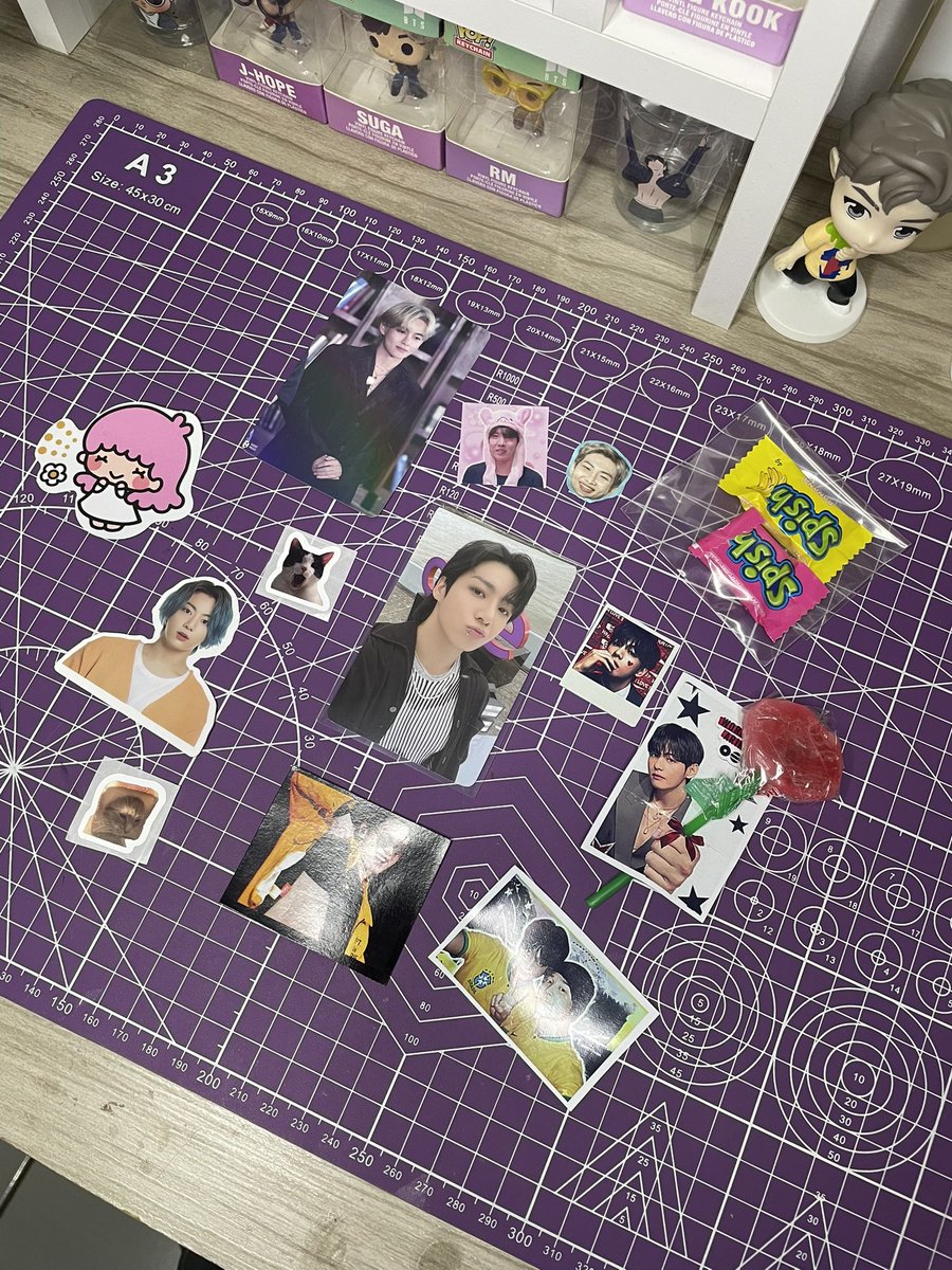_jk_aisha's tweet photo. Feedback positivo para @park_nelope, que me vendeu esse JK LD Soundwave 🥹💜 O processo de compra foi super tranquilo, assim como o envio, e o PC chegou simplesmente impecável 💜 https://t.co/HharoV5cSI