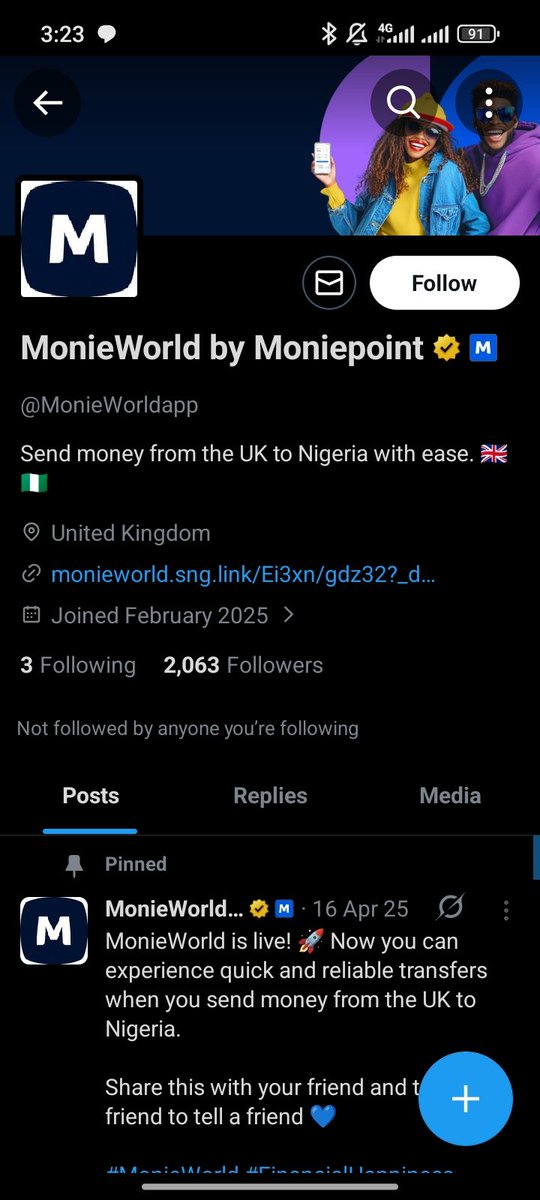 Bright | Email Copywriter tweet media