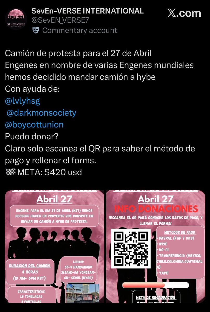 bian 🪽 ENHYPEN IS 7 tweet media