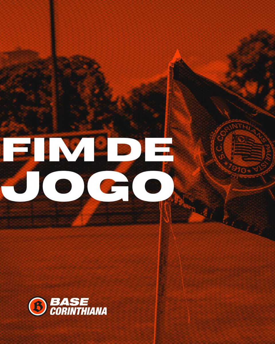 Base Corinthiana tweet media