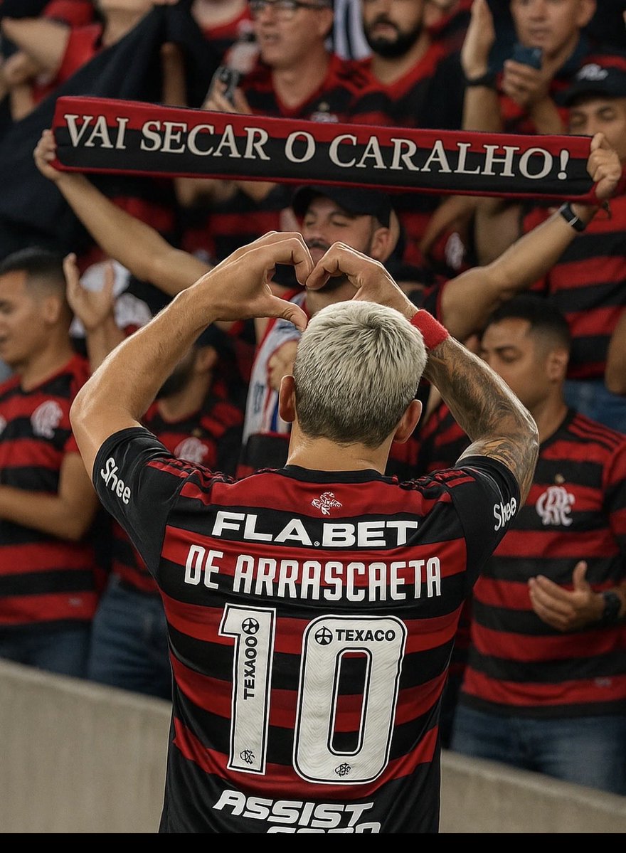boa noite secadores.

muito obrigado flamengo