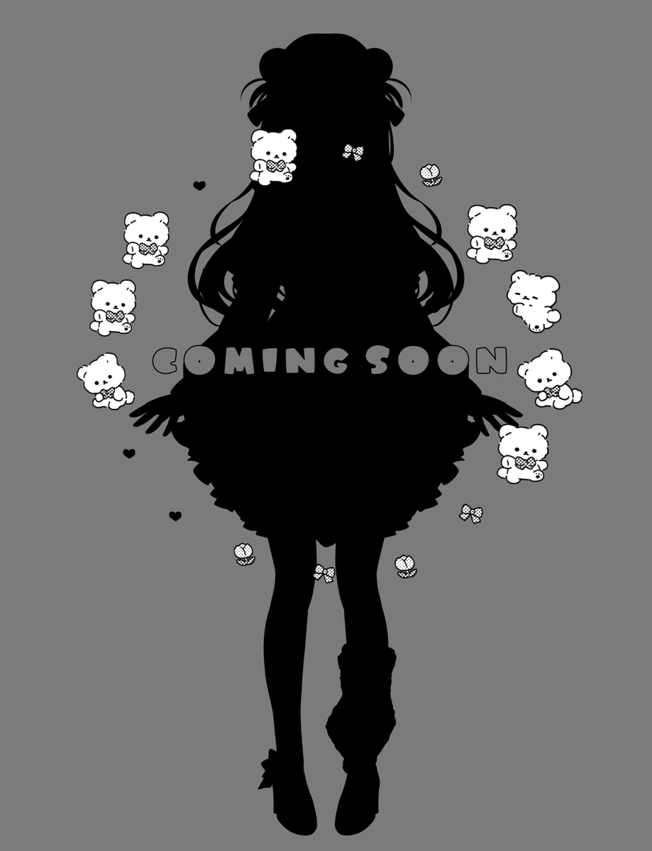 kawase1234567's tweet photo. 結雲みるさん（@milktea_milkuma）の新Vtuberモデルを制作しています✨

イラスト…kawase
モデリング…KITEさん（@2DKITE）

KITEさんはイッカクちゃんのモデリング企画をきっかけに、今回一緒に制作することが決まりました！！お楽しみに✨

#Live2DModel  #イラスト依頼 https://t.co/RU40VjOKfl