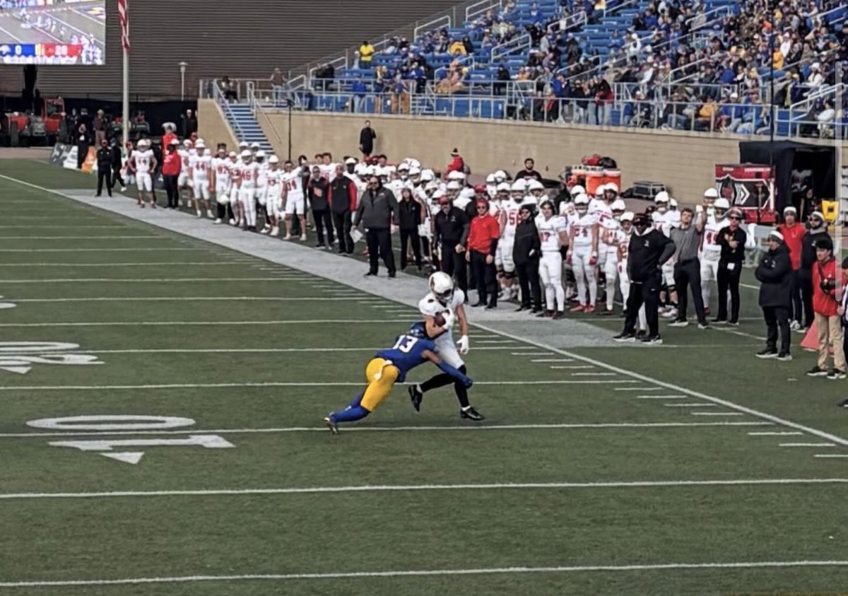 CSG Jackrabbits tweet media