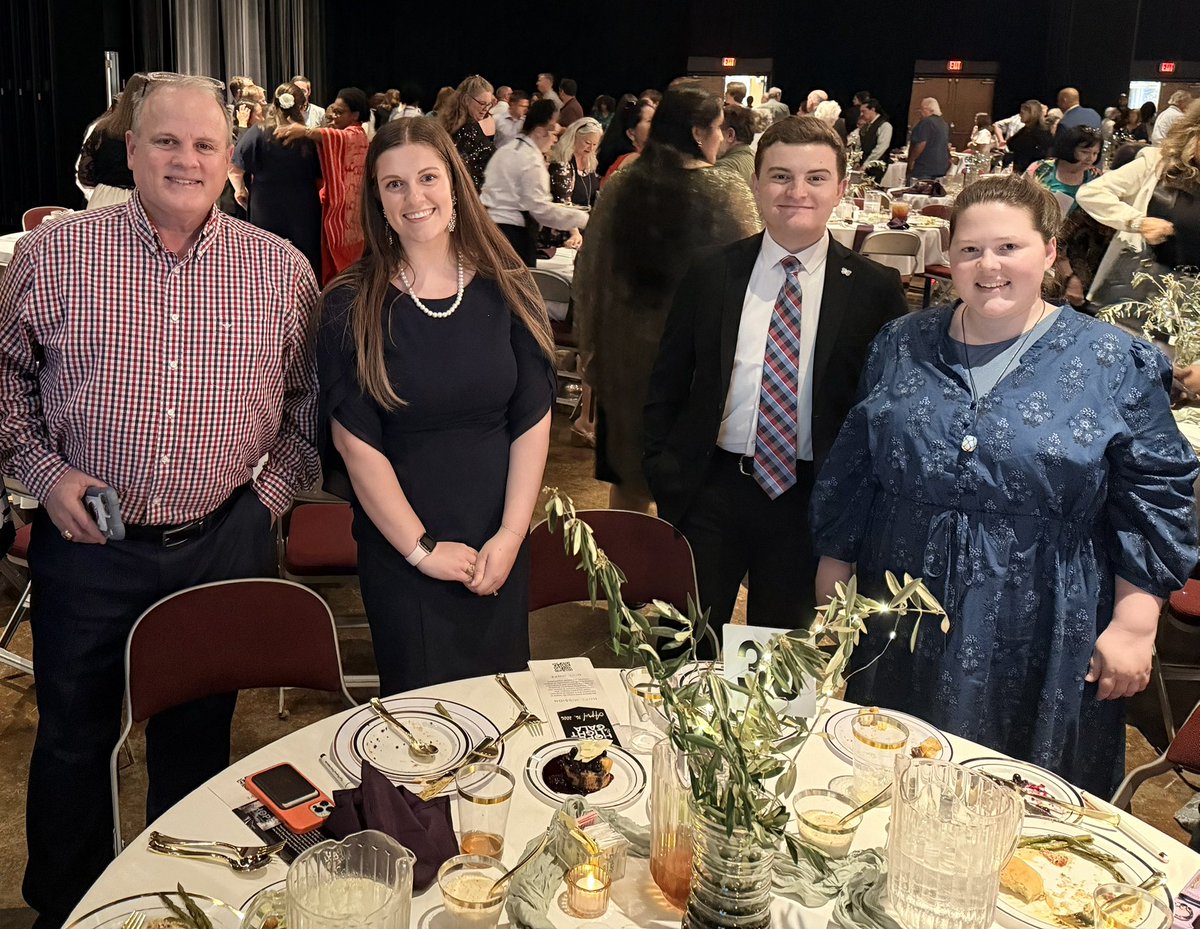 Bell County Young Republicans tweet media