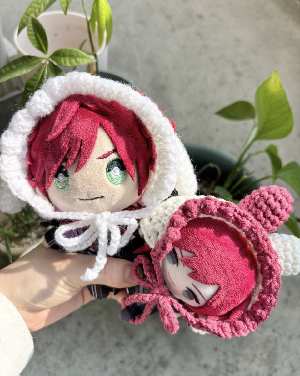 EDEN🧶🪡(しお)推し活・ぬい活グッズ tweet media